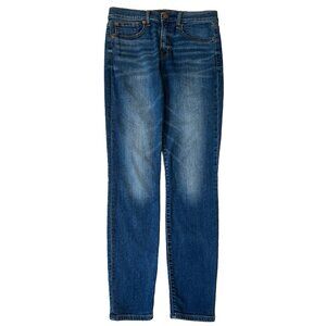 GAP Denim True Skinny Jeans Size 28R